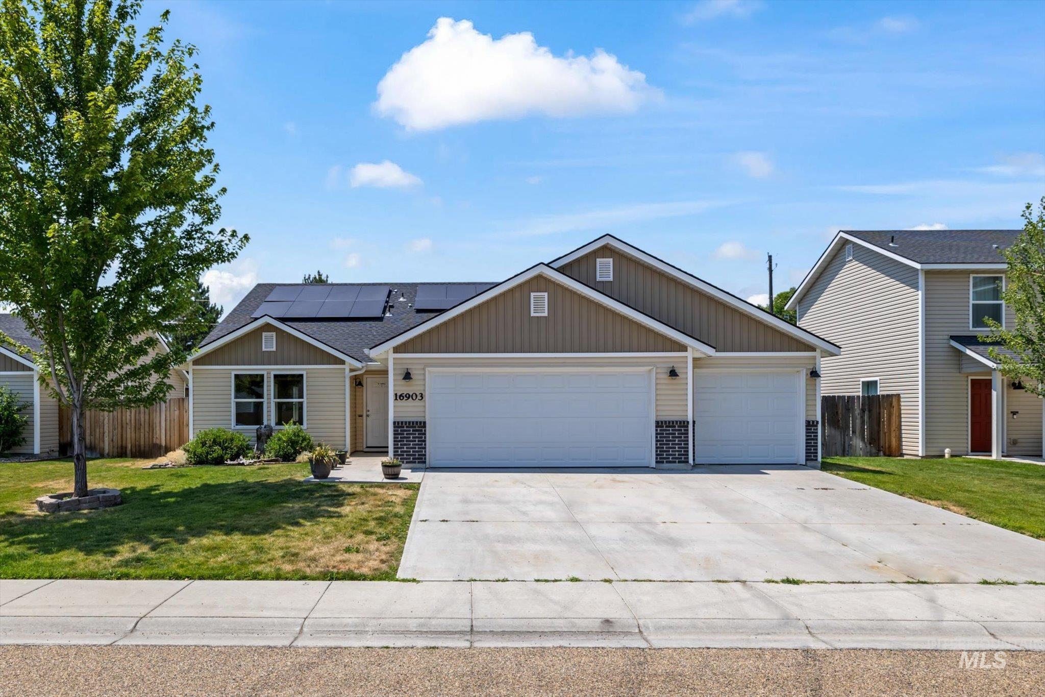 Gardner Ave, Caldwell, ID 83607