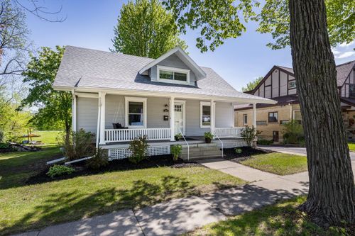 324 W Edgewater Street, Portage, WI, 53901 | Card Image
