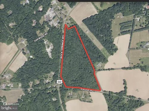 0 Rock Springs Rd, CONOWINGO, MD, 21918 | Card Image