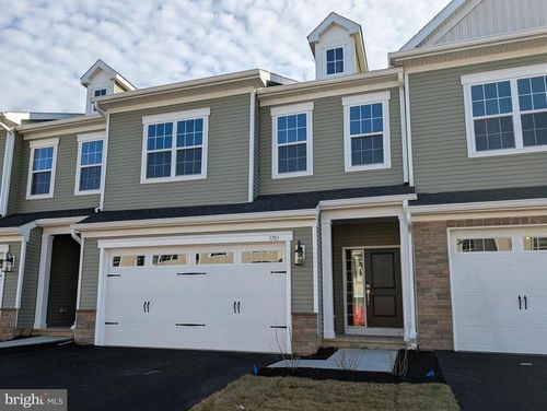 3703 Jordan Dr, West Windsor, NJ, 08550-1861 | Card Image