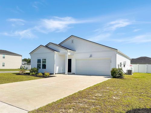 164 Saddle St, Conway, SC, 29527-6977 | Card Image