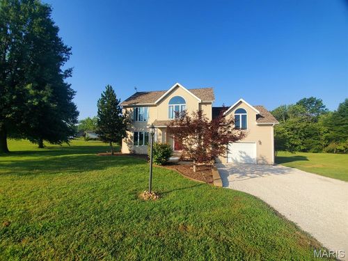 15159 Woodmann Cir, Canton, MO, 63435-3455 | Card Image