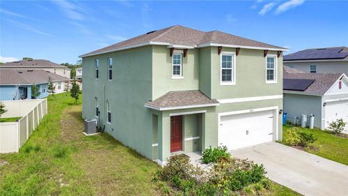1808 Post Oak Dr, DAVENPORT, FL, 33837-8515 | Card Image