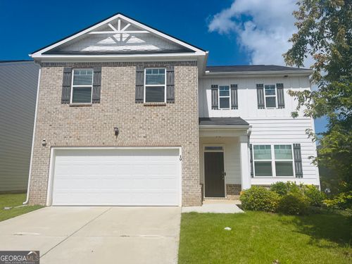 19 White Spruce Way, Newnan, GA, 30265-2600 | Card Image