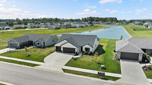 1311 Zenos Blvd, Fort Wayne, IN, 46818-0185 | Card Image