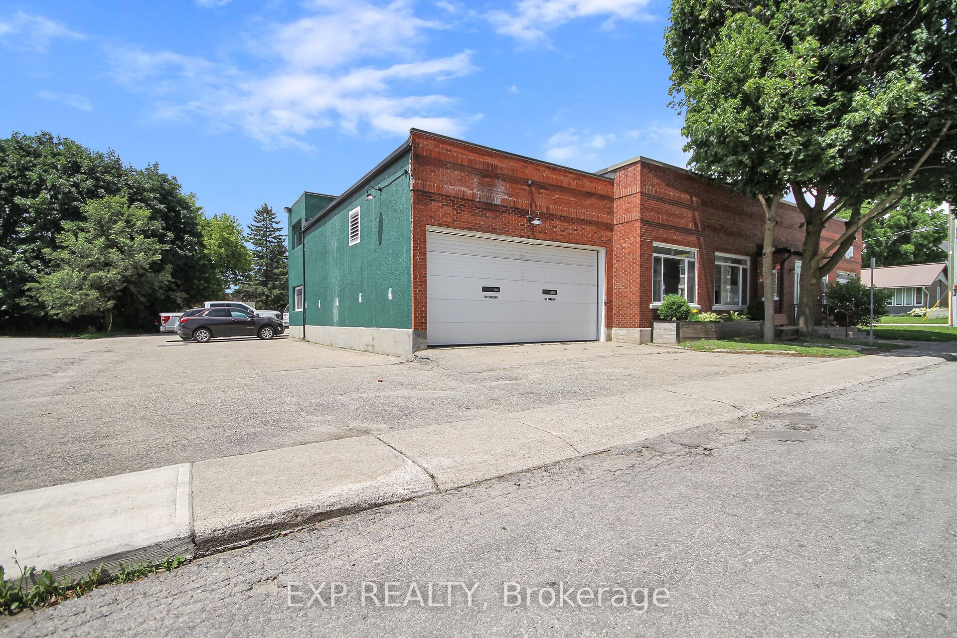 Commercial Lease in Smiths Falls 4