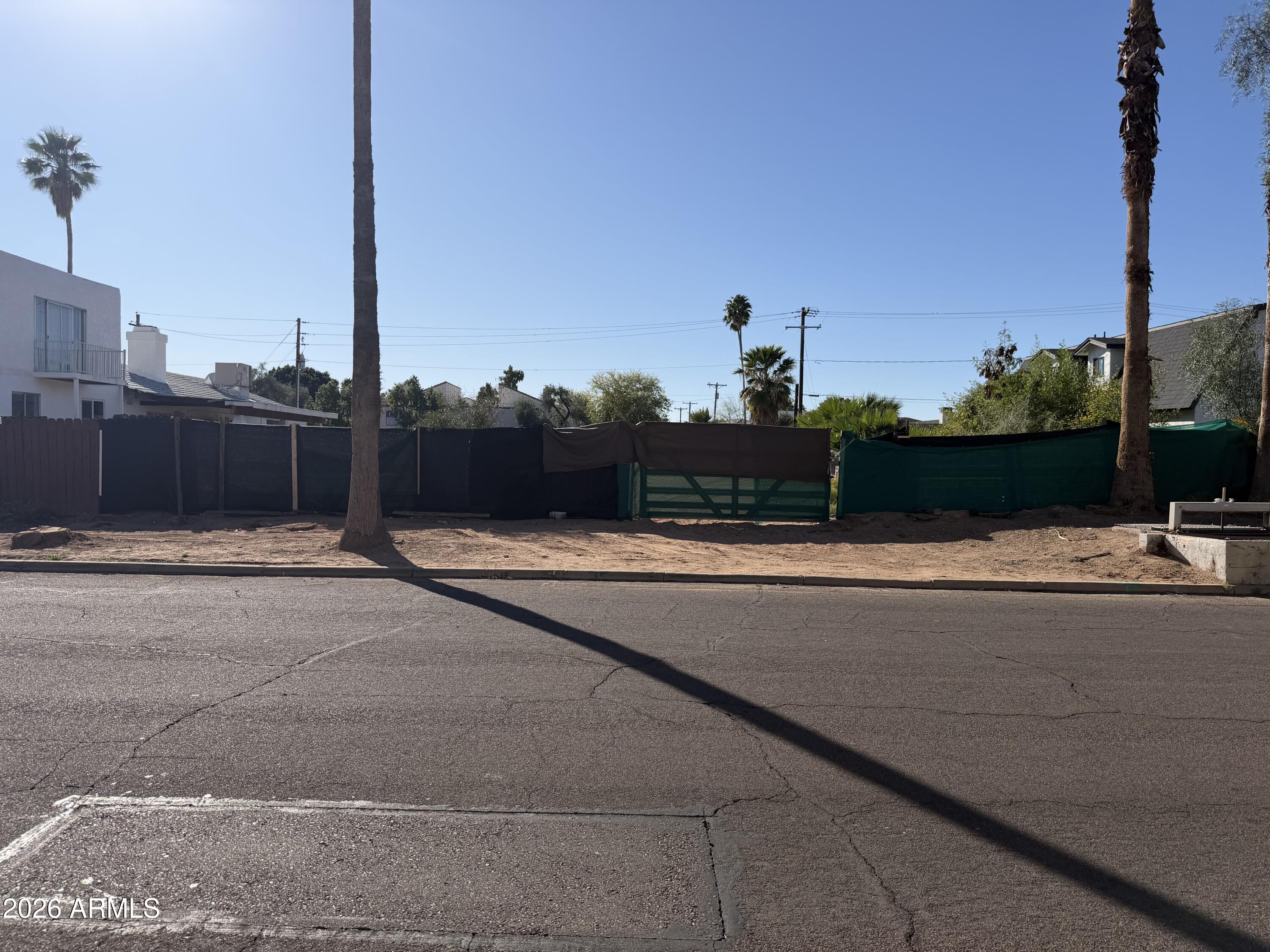 Land in Scottsdale 3
