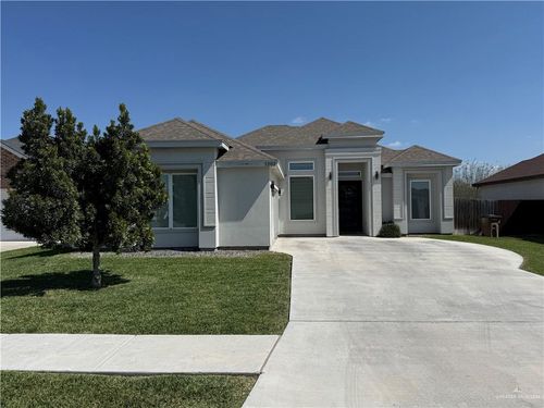 1202 Kestrel Dr, Edinburg, TX, 78542-4020 | Card Image
