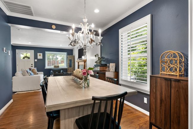 6650 Santa Anita Dr, House other with 3 bedrooms, 2 bathrooms and null parking in Dallas TX | Image 9