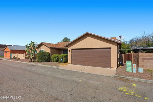4781 E Joslyn Heights Place, Tucson, AZ, 85712 | Card Image