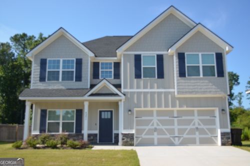 4351 Cornwall Dr, Forsyth, GA, 31029-5065 | Card Image