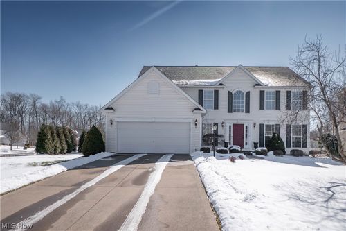 4690 Quincy Dr, Copley, OH, 44321-1199 | Card Image