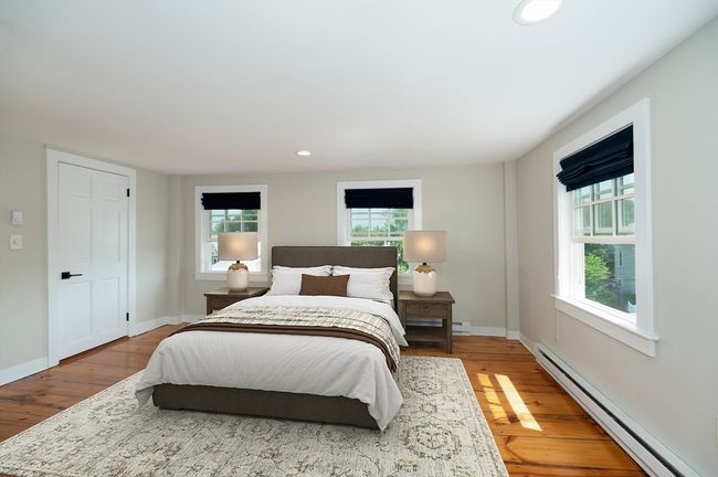 APT-3 - 2 Court St, Condo with 1 bedrooms, 1 bathrooms and 1 parking in Newburyport MA | Image 12