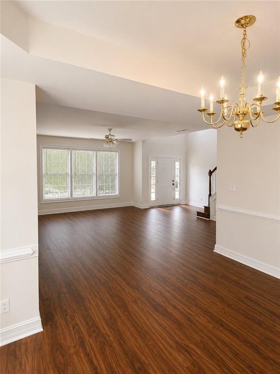Residential Lease in Dacula 5