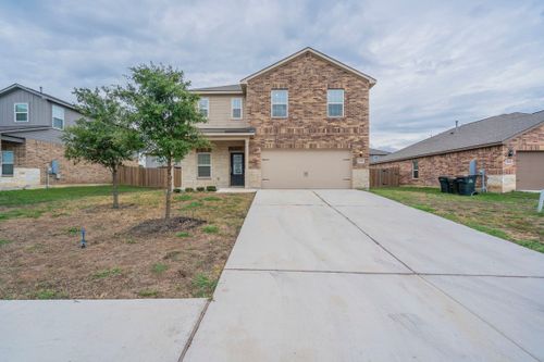 1236 Breanna Lane, Kyle, TX, 78640 | Card Image