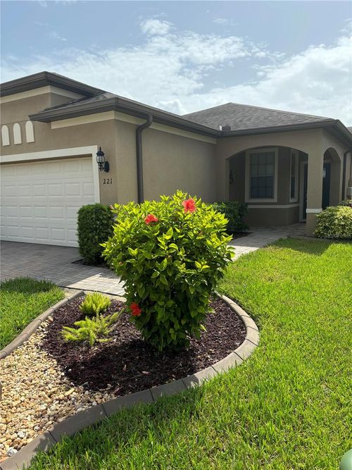 221 Almeria Way, DAVENPORT, FL, 33837-6863 | Card Image