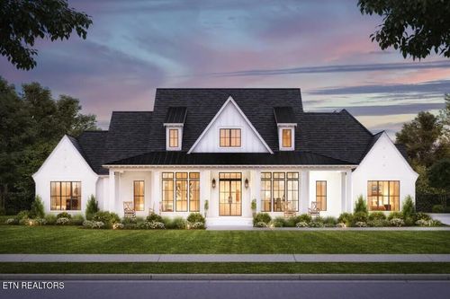 Lot 24-A Summerset Drive, Talbott, TN, 37877 | Card Image