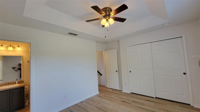 7332 Yoder Street, Townhouse with 3 bedrooms, 2 bathrooms and null parking in Windermere FL | Image 11