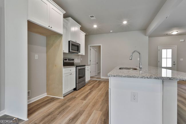 105 Patterson Dr, House other with 4 bedrooms, 2 bathrooms and null parking in Franklin GA | Image 17