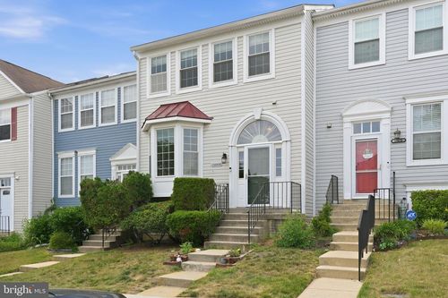15008 Pine Top Ln, BURTONSVILLE, MD, 20866-1319 | Card Image