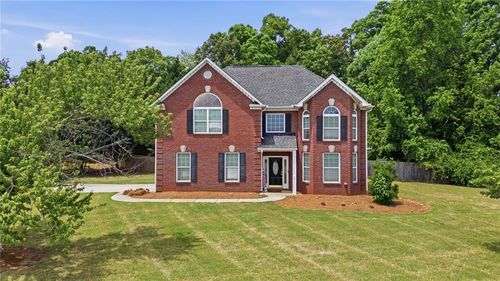 1700 Rising View Cir, Mcdonough, GA, 30253-9212 | Card Image