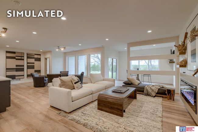 3620 Tree Line Dr, House other with 4 bedrooms, 3 bathrooms and 4 parking in Lincoln NE | Image 27