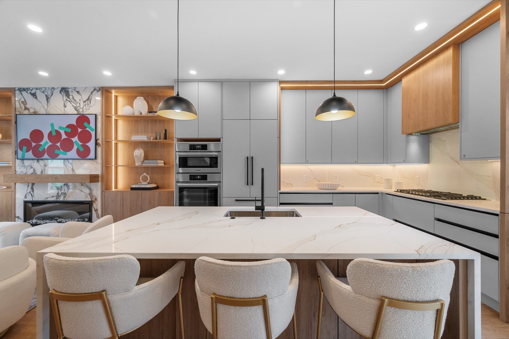 Residential in Boston 5