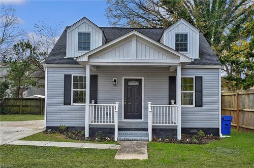 20 Jordan Lane Lane, Portsmouth, VA, 23703 | Card Image