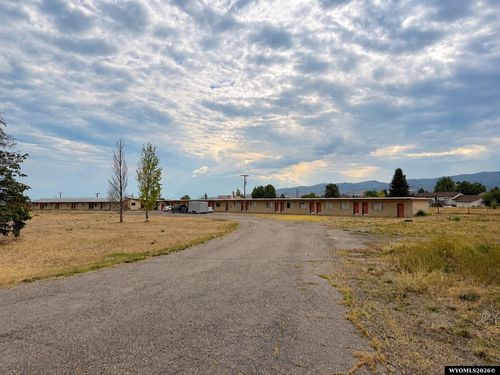 10716 Highway 30 Highway, Cokeville, WY, 83114-5001 | Card Image