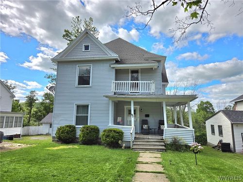 97 W Main St, Cuba, NY, 14727-1312 | Card Image