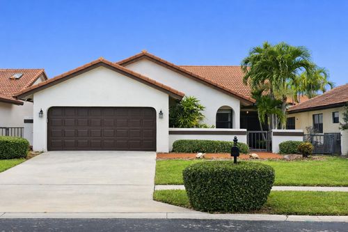 21583 Villa Nova Dr, Boca Raton, FL, 33433-1032 | Card Image