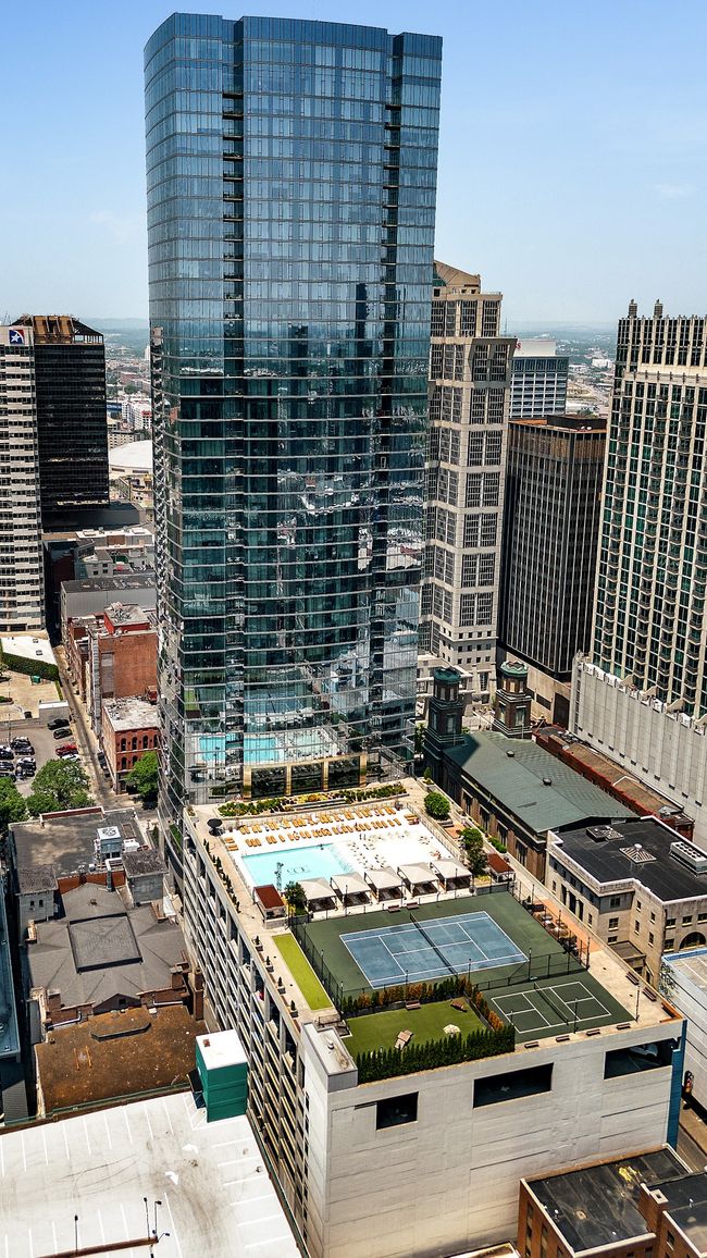 Live just blocks from 5th + Broad, Bridgestone Arena, Ryman Auditorium, Schermerhorn Symphony Center, and so much more. | Image 62