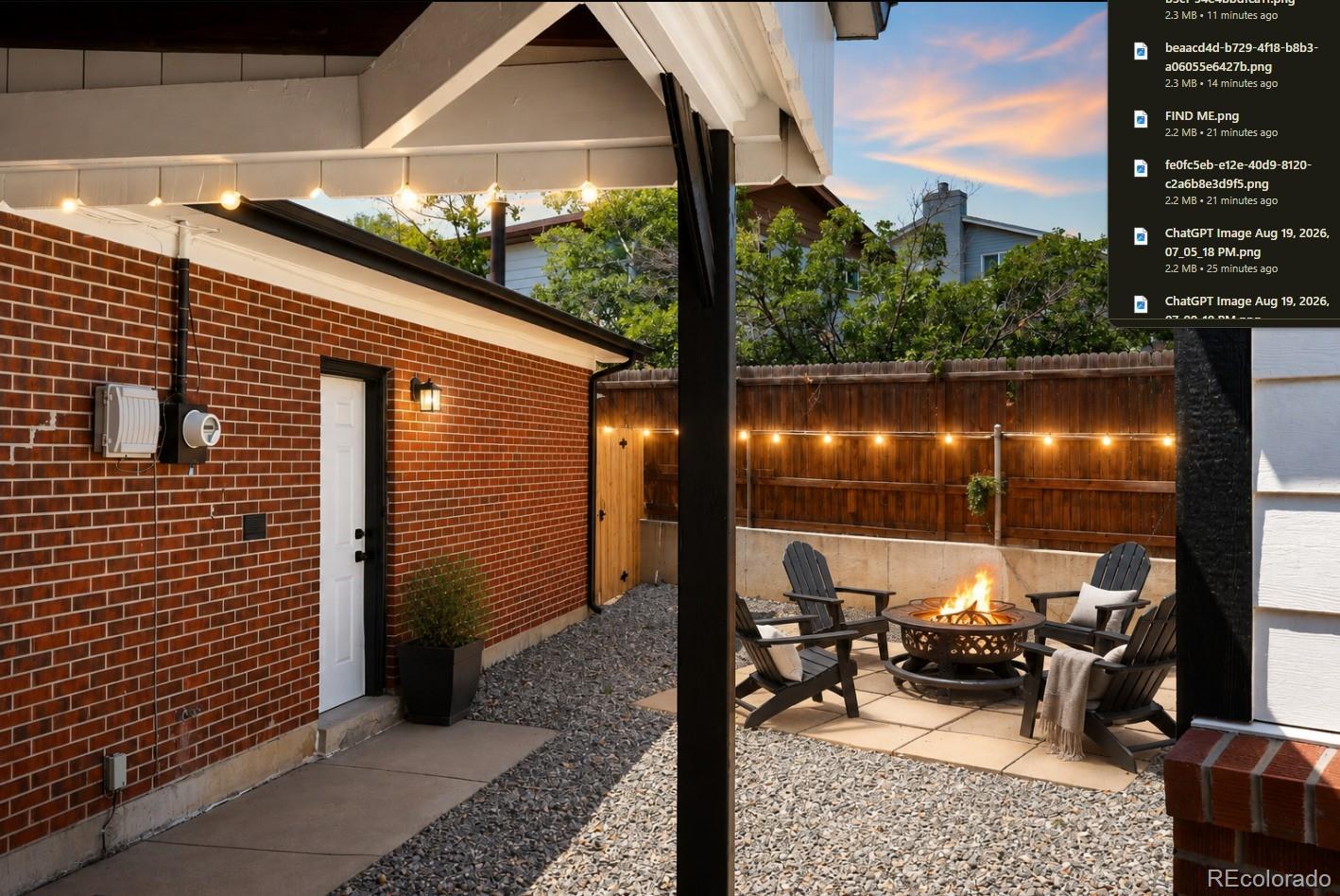 Residential in Denver 2