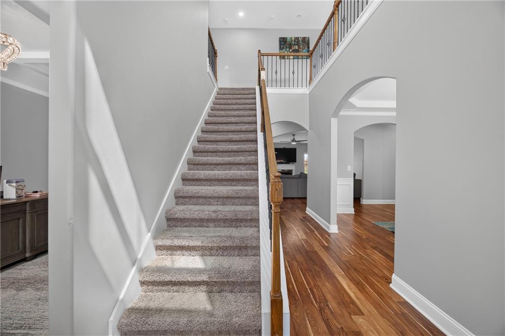 Residential in Atlanta 4