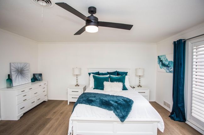 105 Cherry Ln, House other with 3 bedrooms, 3 bathrooms and null parking in Lamesa TX | Image 37