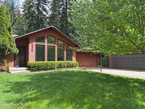 12787 N Emerald Dr, Hayden, ID, 83835-9429 | Card Image