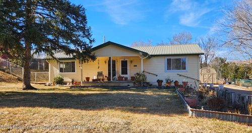 206 Griffith Dr, Ruidoso Downs, NM, 88346-9575 | Card Image