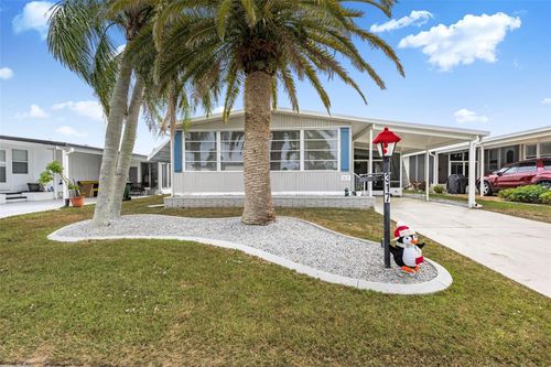 317 Estrada, North Port, FL, 34287-2519 | Card Image