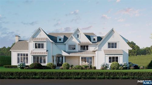 121 Jacquelin Ave, Ho Ho Kus, NJ, 07423 | Card Image
