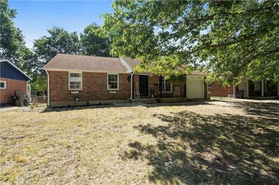 15109 E 43rd Street, House other with 3 bedrooms, 1 bathrooms and null parking in Independence MO | Image 2