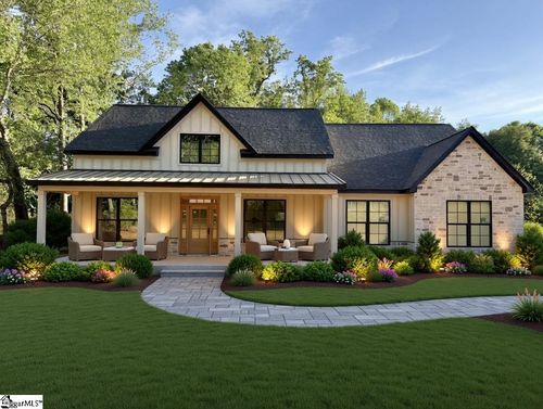 294 Parris Farm Rd, chesnee, SC, 29323-3355 | Card Image