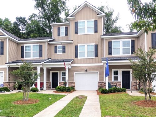 4114 Rigsby Lane, Charleston, SC, 29414 | Card Image