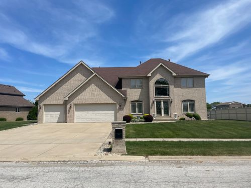 20485 Tyler Drive, Lynwood, IL, 60411 | Card Image