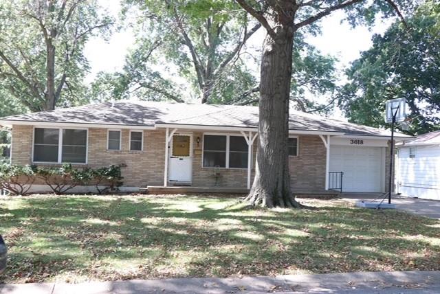 Drumm Ave, Independence, MO 64055