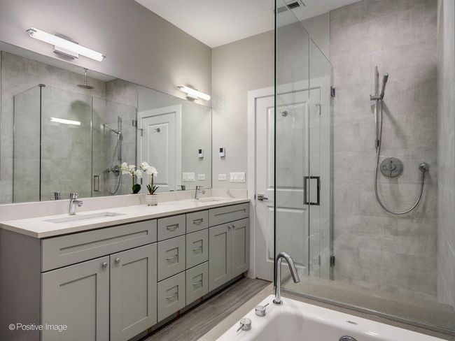 APT-1S - 1939 N Humboldt Blvd, Home with 3 bedrooms, 3 bathrooms and null parking in CHICAGO IL | Image 15
