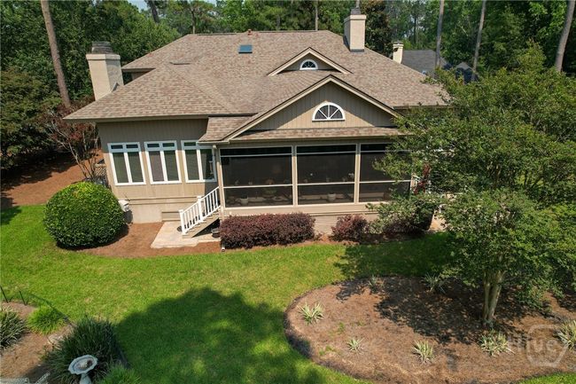 3 Gumtree Ln, House other with 5 bedrooms, 4 bathrooms and null parking in Savannah GA | Image 35