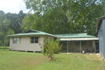 6919 County Line Rd., House other with 4 bedrooms, 2 bathrooms and null parking in Silsbee TX | Image 1