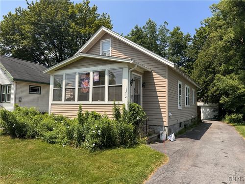 1312 Kellogg Ave, Utica, NY, 13502-3740 | Card Image