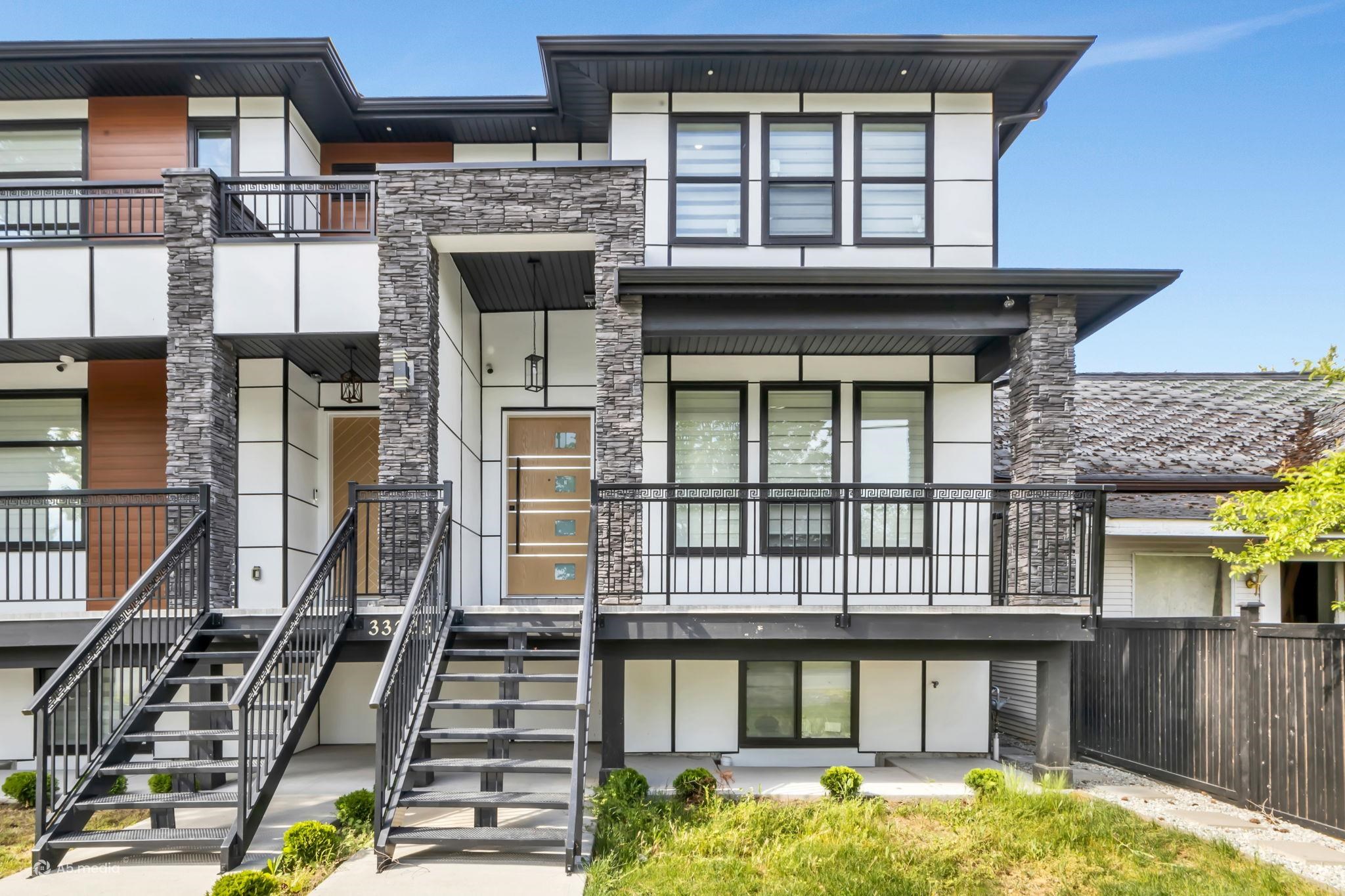 Residential in Mission 3