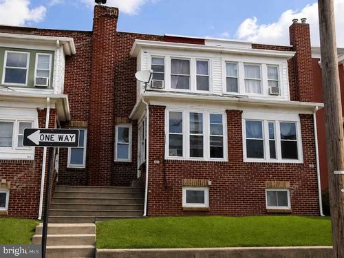 319 Avon Rd, UPPER DARBY, PA, 19082-3809 | Card Image
